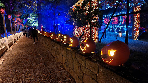 The Great Jack O’Lantern Blaze: Hudson Valley - Thumbnail