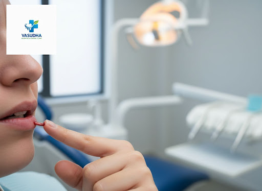 Sudden tooth pain or bleeding gums can be more serious than they seem. At Vasudha Hospital and De… post image