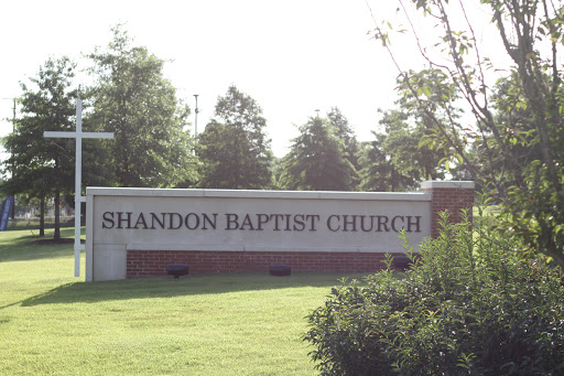 Shandon Baptist Church - Thumbnail