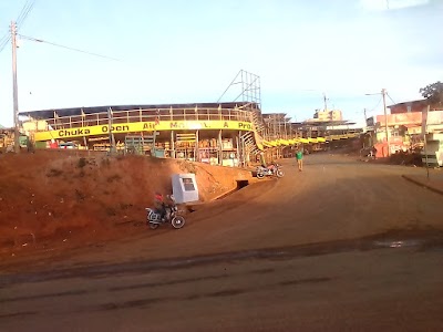Photos of chuka stage