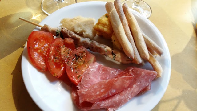 la Locanda Clandestina