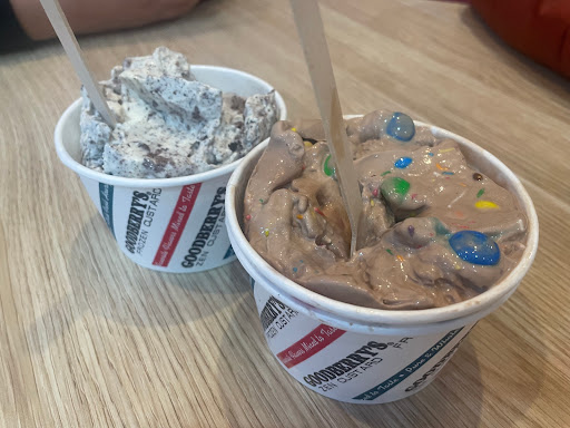 Goodberry's - Thumbnail