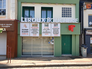 Photo n°1 de Cœur De Bête à Bolbec (Boucherie-charcuterie)