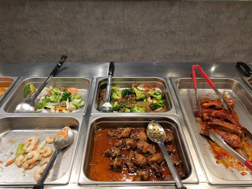 Colborne Chinese Buffet - Thumbnail