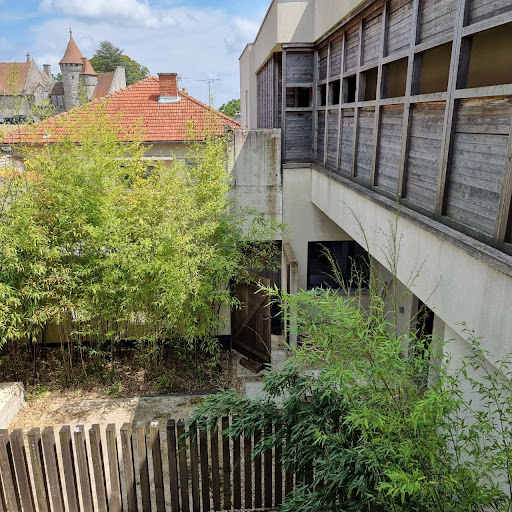 Photo de Les Jardins d’Amelie (Collégiale de Hattonchâtel)