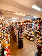 Librairie La Mousson à Saint-Girons