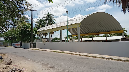 Escuela Primaria Felipe Díaz Contreras - Thumbnail