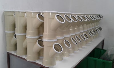 Photos of MouldTek Pty Ltd,T/A Flotek Fittings