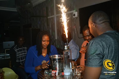 Photos of Cofi Premium Lounge