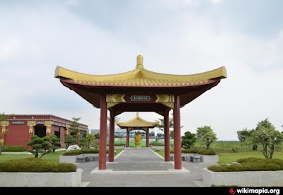 Photos of Lestari Memorial Park - Kantor Pusat