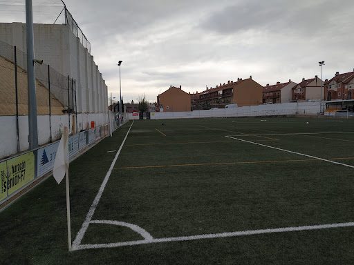 CD Huracán
