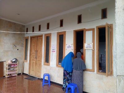 Photos of H. Kemas Abdul Rahman Bin Kemas Awang