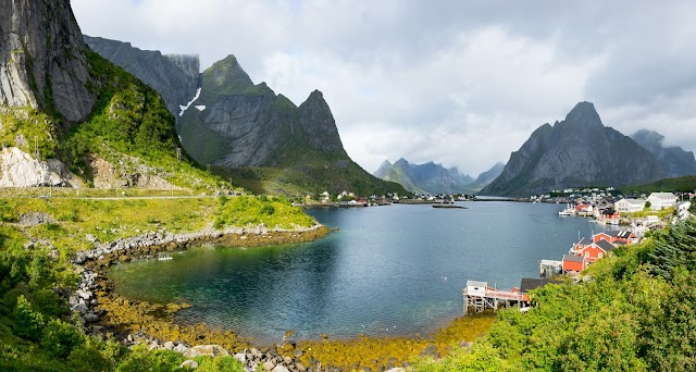 Reine