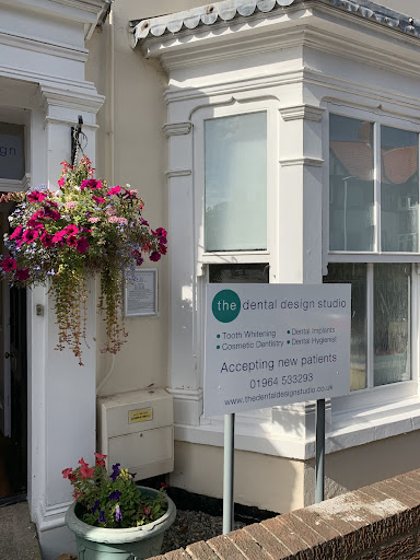 The Dental Design Studio - Cliff Road Gallery - United Kingdom