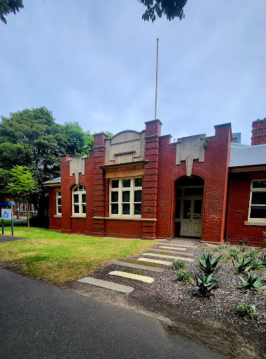 University of Melbourne, Southbank Campus - Thumbnail