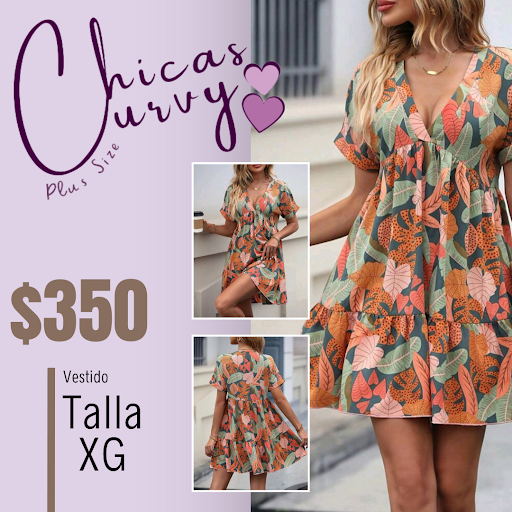 Chicas Curvy - Thumbnail