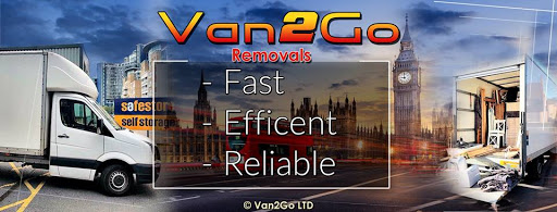 *Man and Van*Removals* - Thumbnail