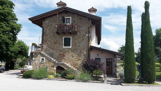 Agriturismo Seculin