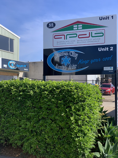 Garden City Auto Air - Thumbnail
