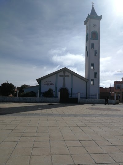 Photos of Iglesia "San Cristobal"