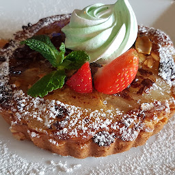 Photo n°44 de Restaurant Green 2.0 à Biot (Pub)