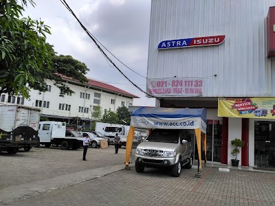 Photos of Daihatsu Narogong