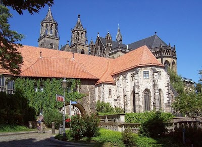 Photos of Touristinformation Magdeburg