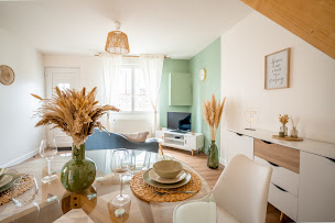 Photo n°14 de MH INTERIOR - Céline Lavigne | Architecte d’intérieur Pévèle à Thumeries (Designer d'intérieur)