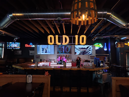 Old 10 Bar & Grill - United States