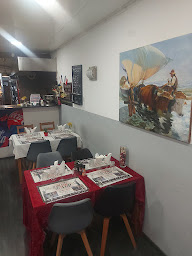 Photo n°3 de Au bec fin à Solliès-Pont (Traiteur)