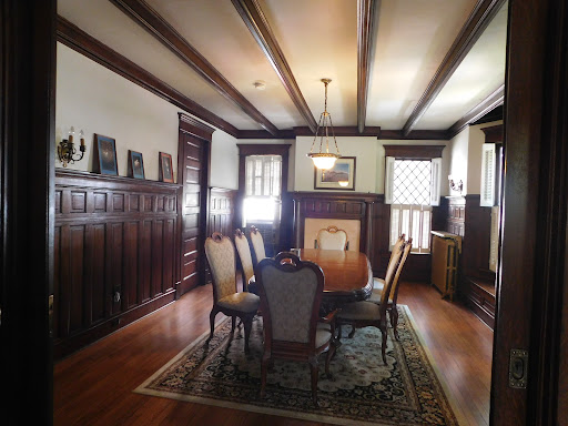 Parkview House - Visual