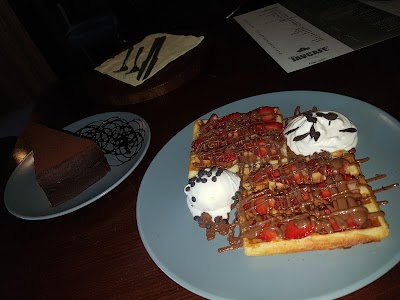 Photos of Jav Cafe