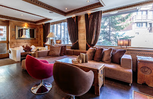Photo n°22 de M BAR à Val-d'Isère (Hôtel)