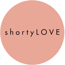 shorty LOVE Logo