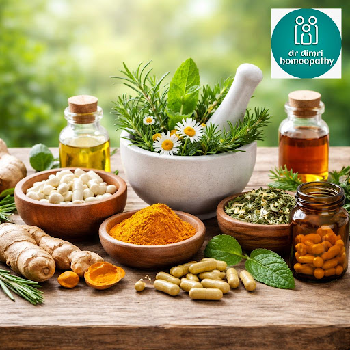 Struggling with stiff knees, painful joints or early osteoarthritis? At Dr. Preeti Dimri Homeopat… post image