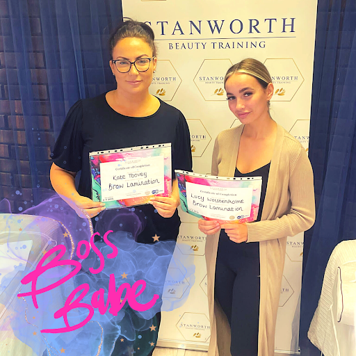 Stanworth Beauty Training