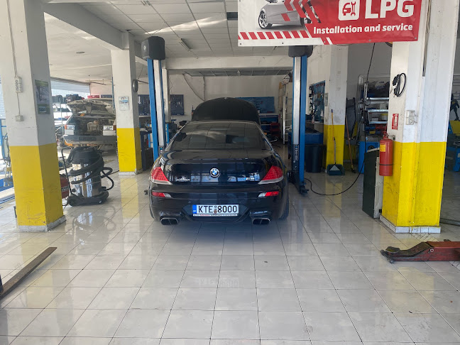 ΝΙΚ ΑΛΕΞΙΟΥ ΙΚΕ - Καστοριά