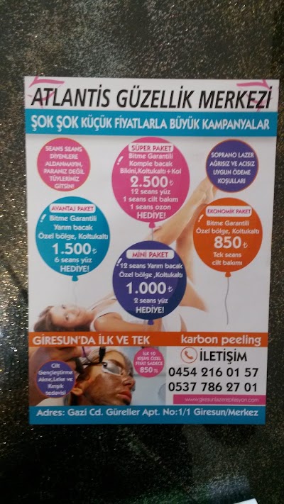 Photos of Şok-giresun Şebinkarahisar Şubesi