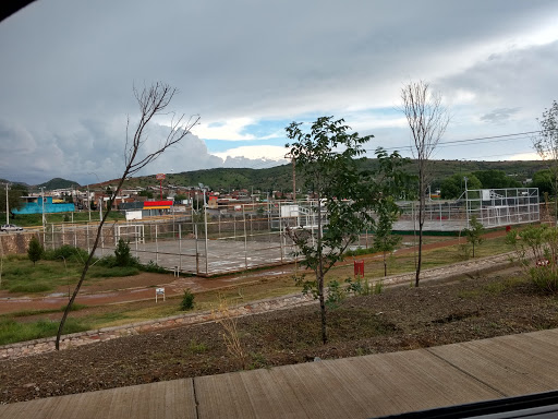 Parque Recreativo La Esmeralda