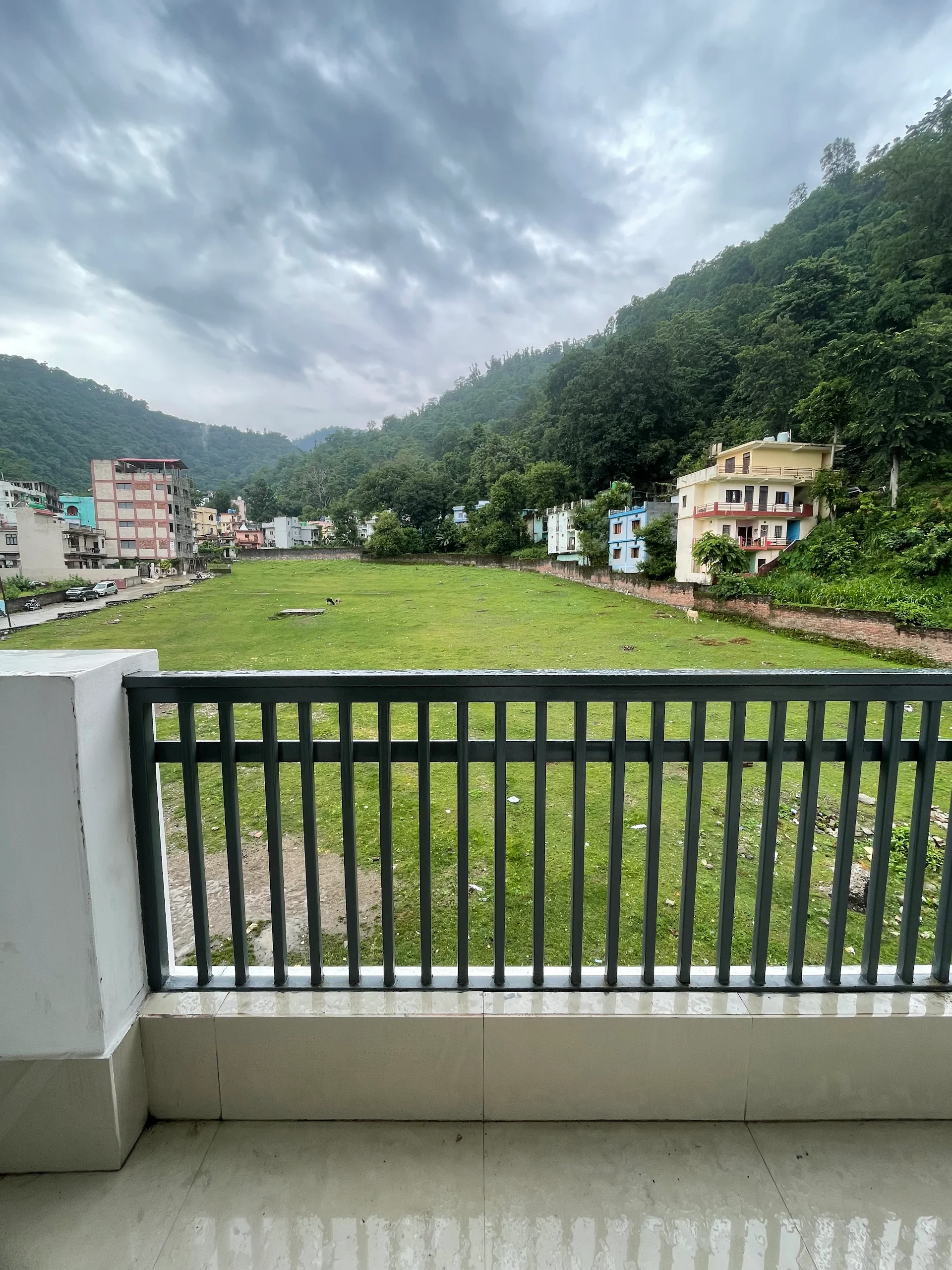 HOT - House Of Travellers, Rishikesh
