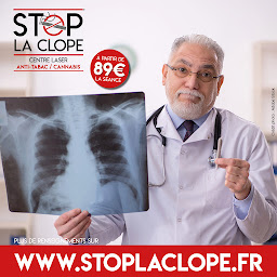 Photo n°29 de Arrêter de fumer avec StopLaClope Tarnos à Tarnos (Coach de vie)
