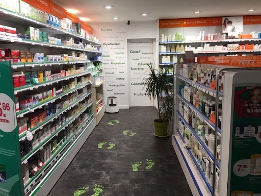 PHARMACIE DES ARCHES - Thumbnail