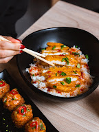 GODO Sushi & StreetFood Agde à Agde