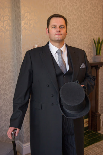 Garstang Funeral Home - Greg Hodgkinson Independent Funeral Director - Thumbnail