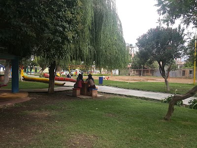 Photos of Infantil Prado Villa Moderna Park