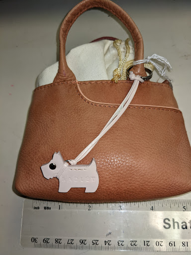 Waterman's Leather Gallery - United Kingdom