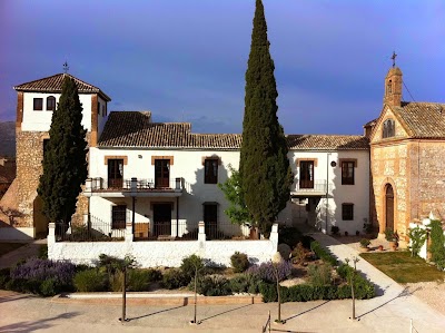 Photos of Hotel Cortijo del Marqu&eacute;s