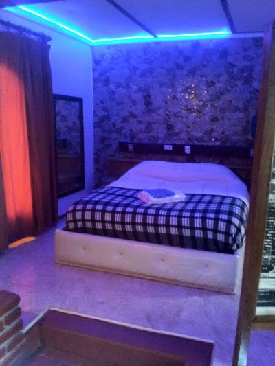 Photos of Motel INSIDE