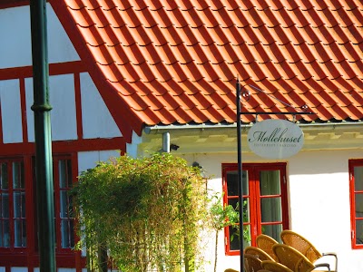 Photos of M&oslash;llehuset (Frederikshavn)