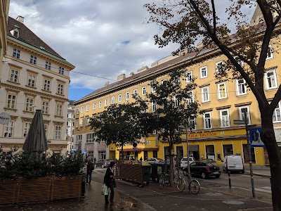 Kaffeefabrik